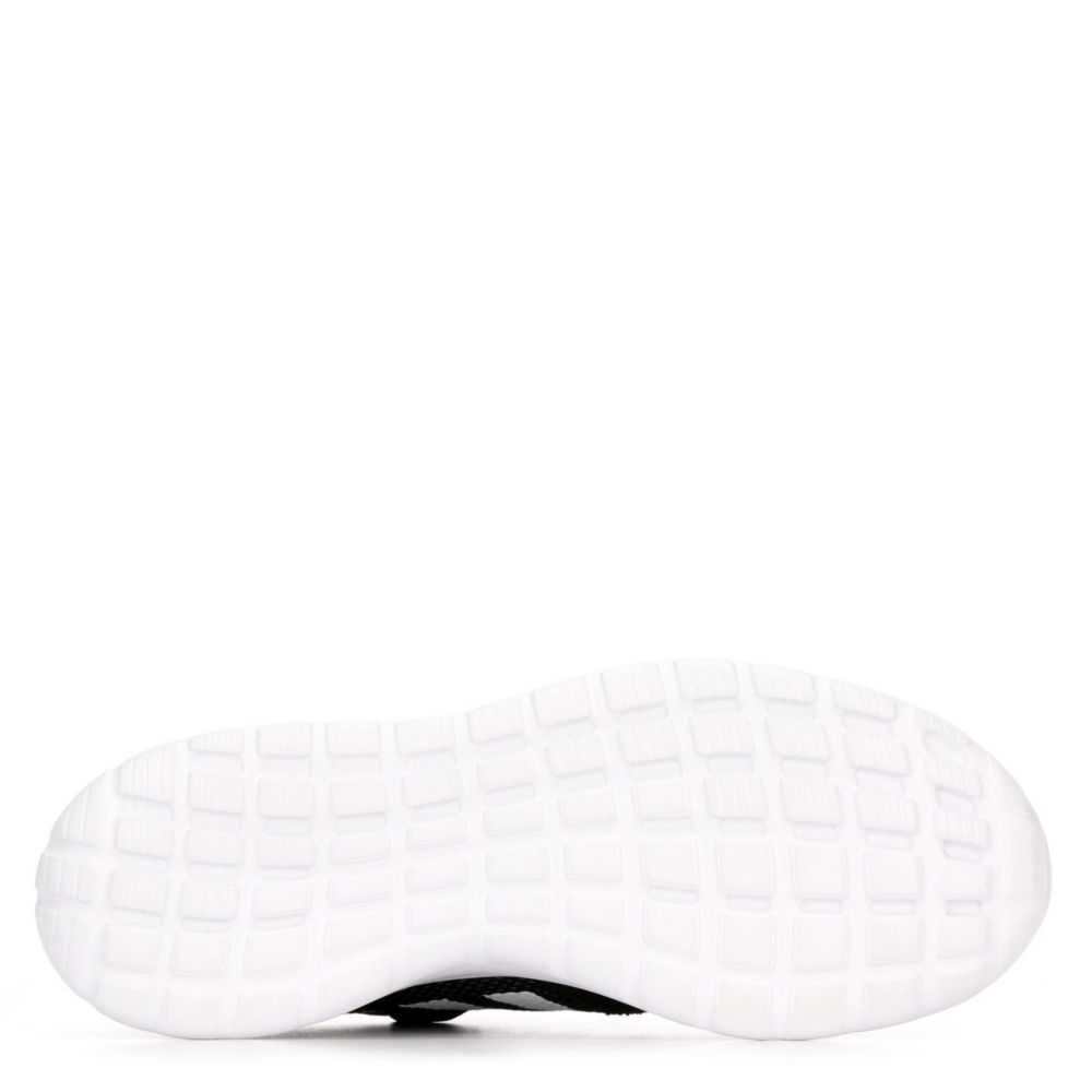 ADIDAS Mens Lite Racer Reborn Sneaker - BLACK