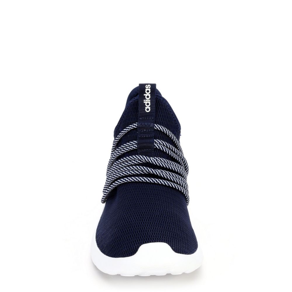 ADIDAS Mens Lite Racer Adapt 2 Sneaker - NAVY