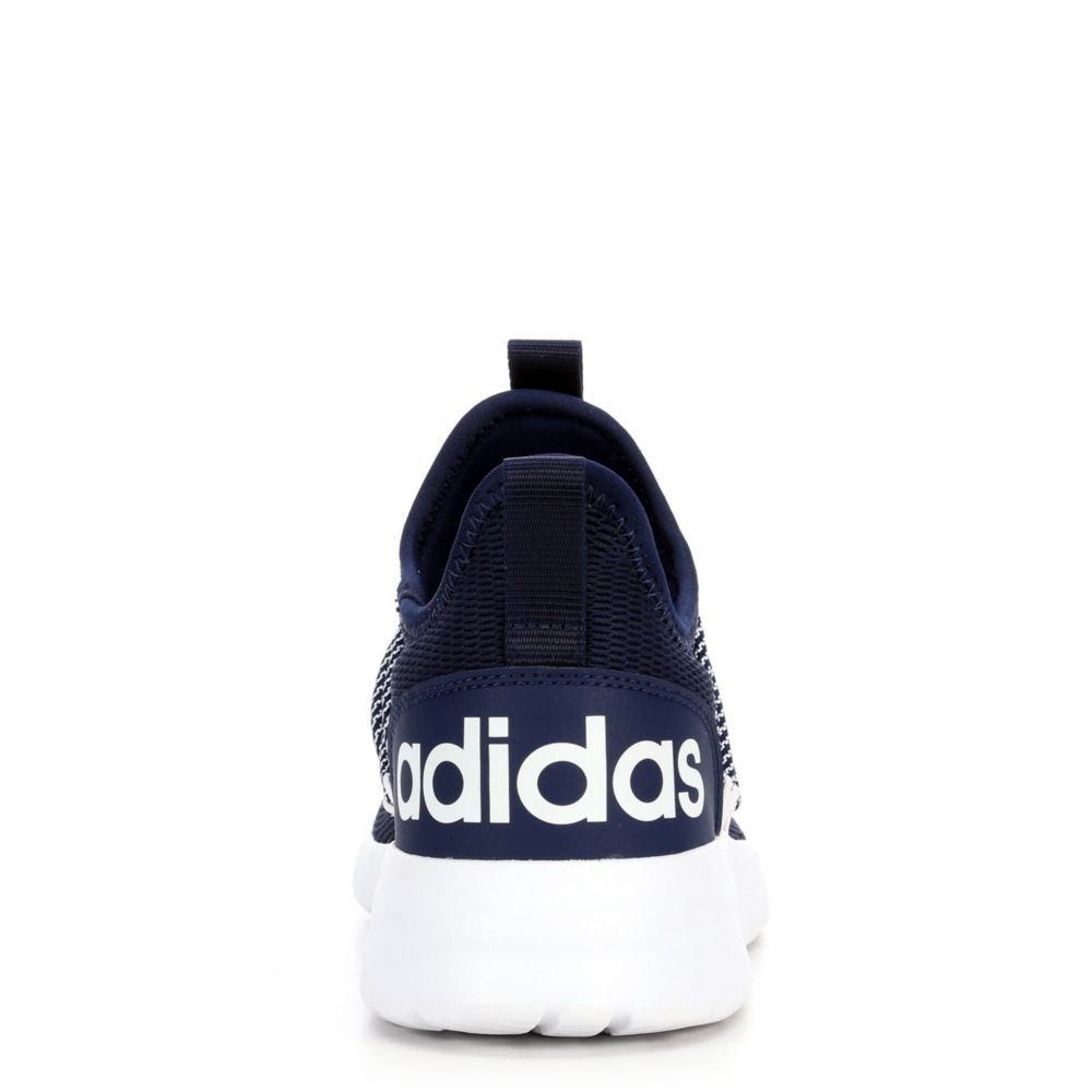 ADIDAS Mens Lite Racer Adapt 2 Sneaker - NAVY