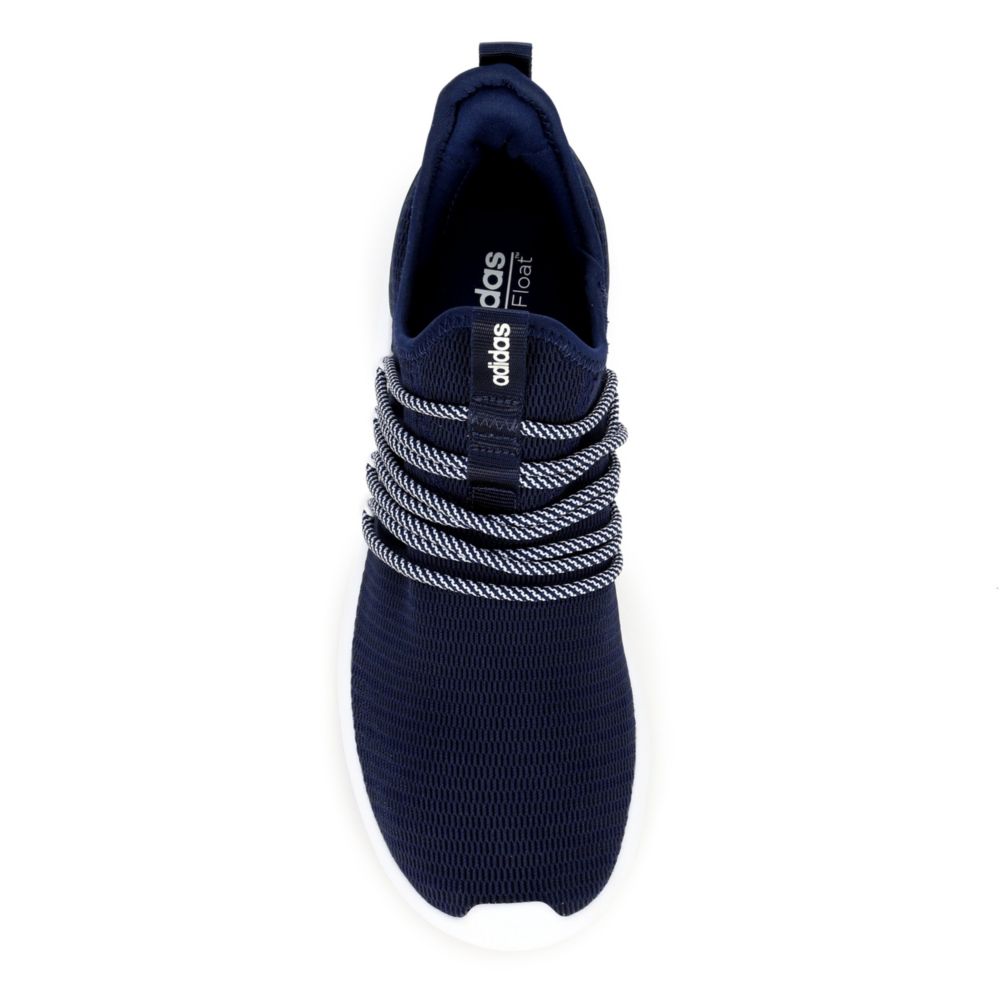 ADIDAS Mens Lite Racer Adapt 2 Sneaker - NAVY