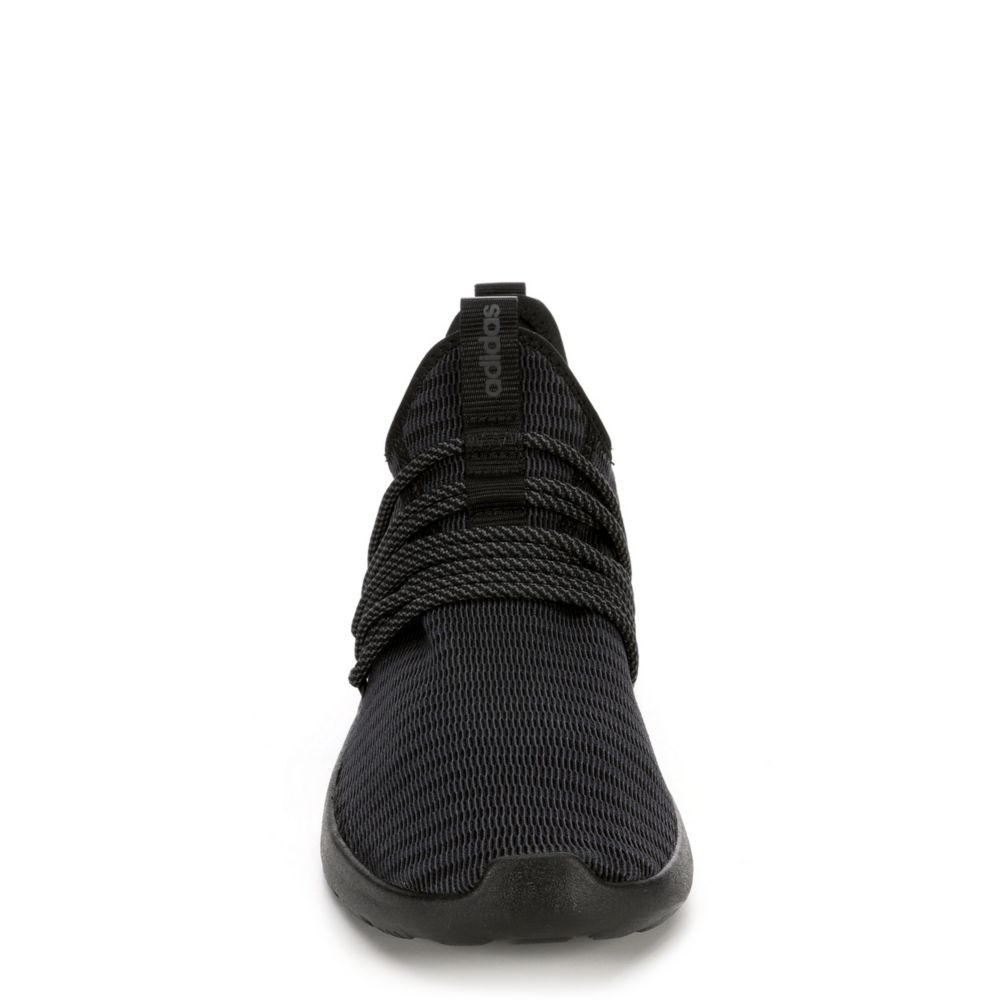 ADIDAS Mens Lite Racer Adapt 2 Sneaker - BLACK