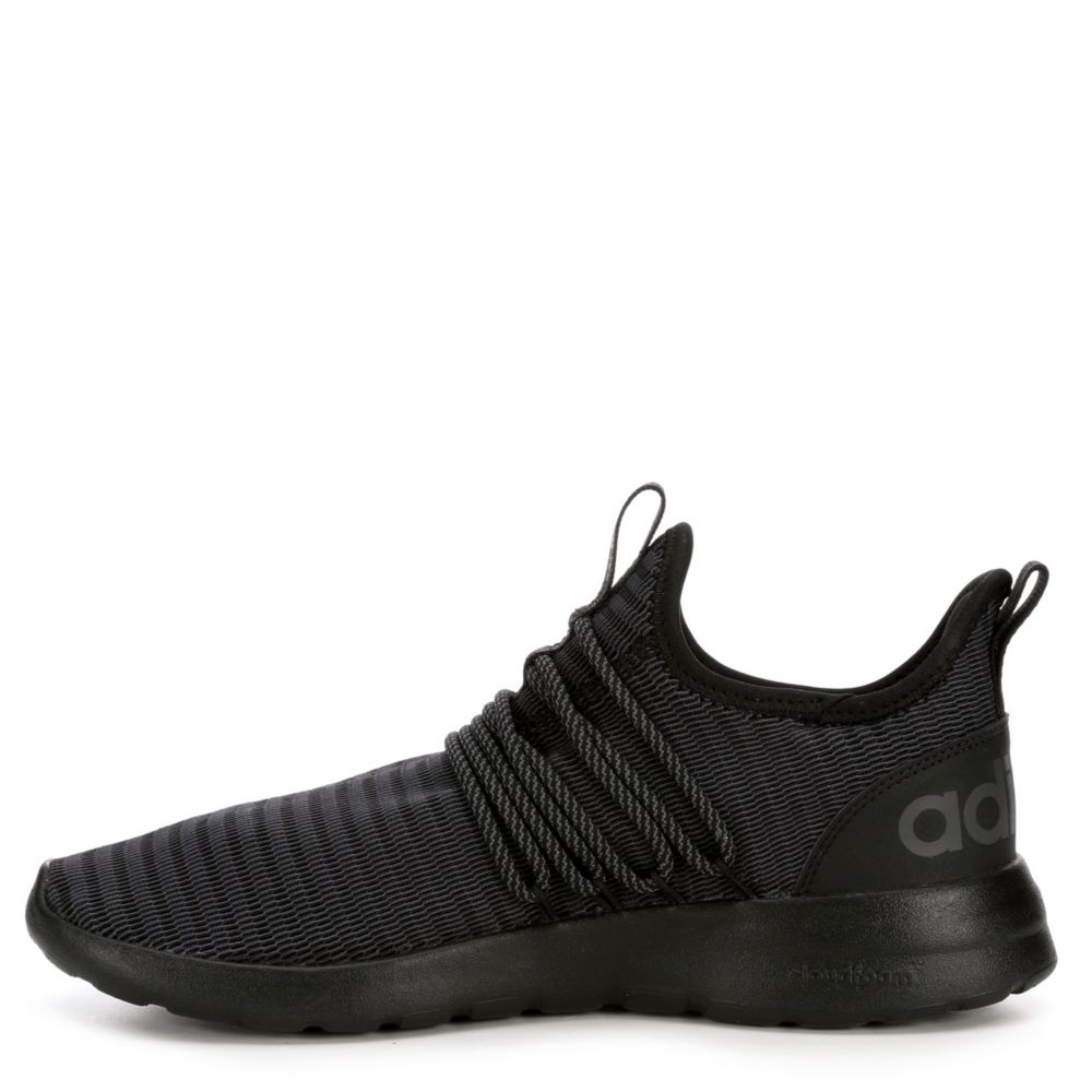 ADIDAS Mens Lite Racer Adapt 2 Sneaker - BLACK