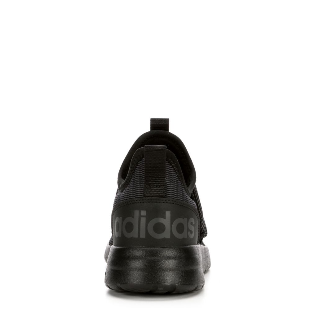 ADIDAS Mens Lite Racer Adapt 2 Sneaker - BLACK