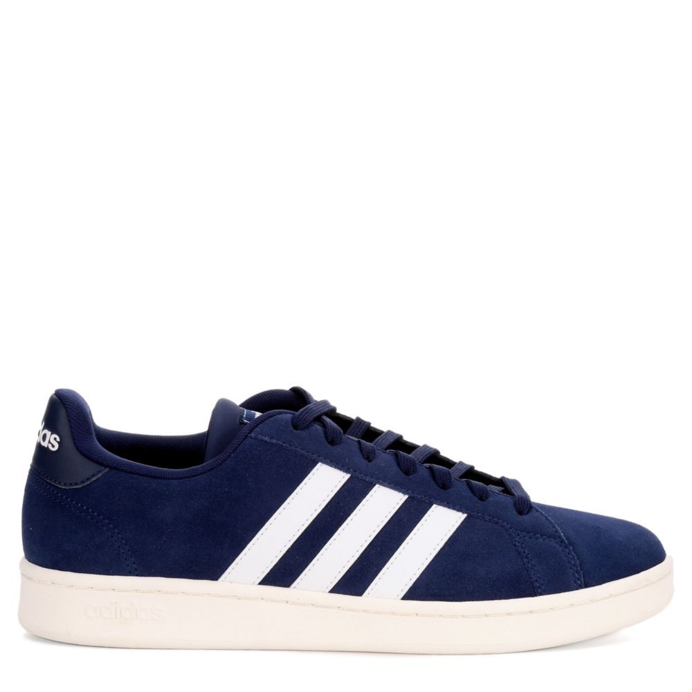 Mens Grand Court Sneaker