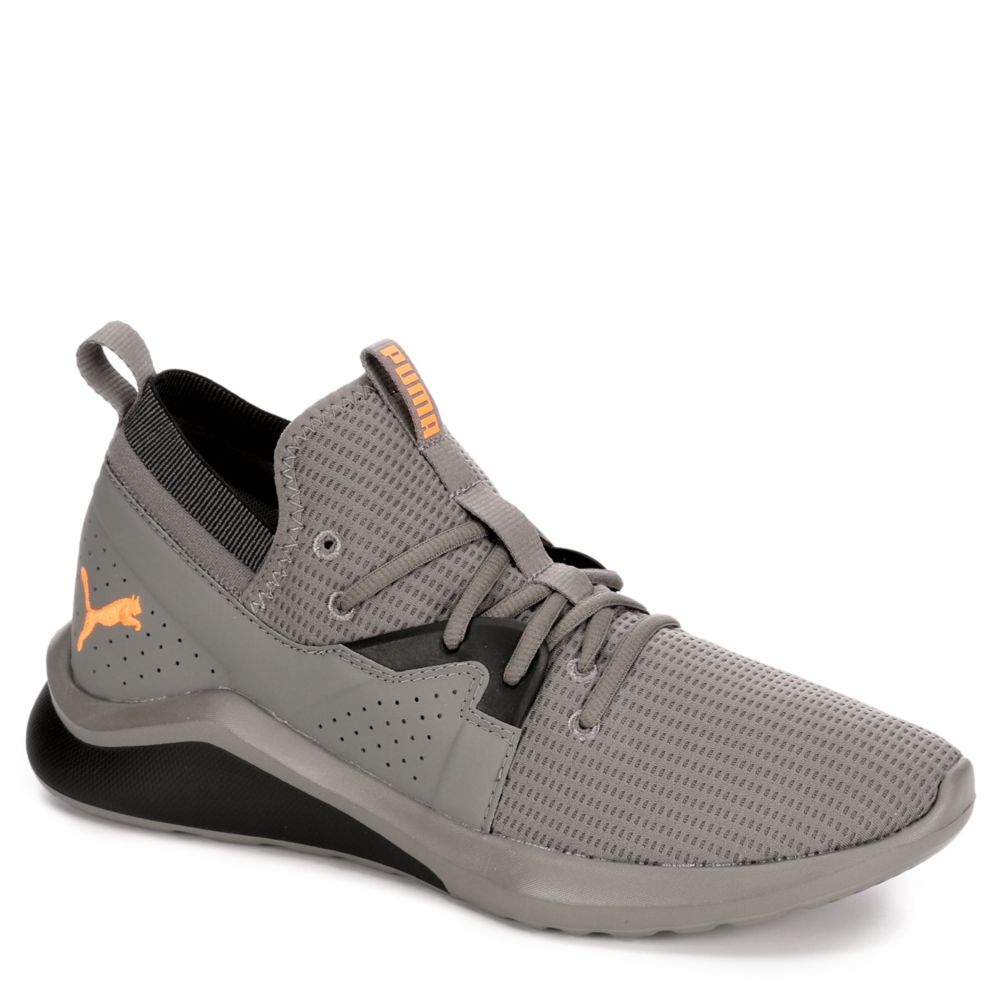 puma men's emergence running shoes