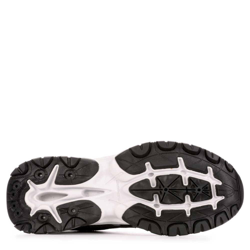 SKECHERS Mens Sparta 2.0 Sneaker - NAVY