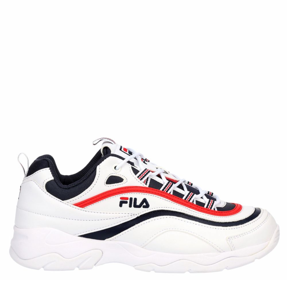 Mens Ray Sneaker