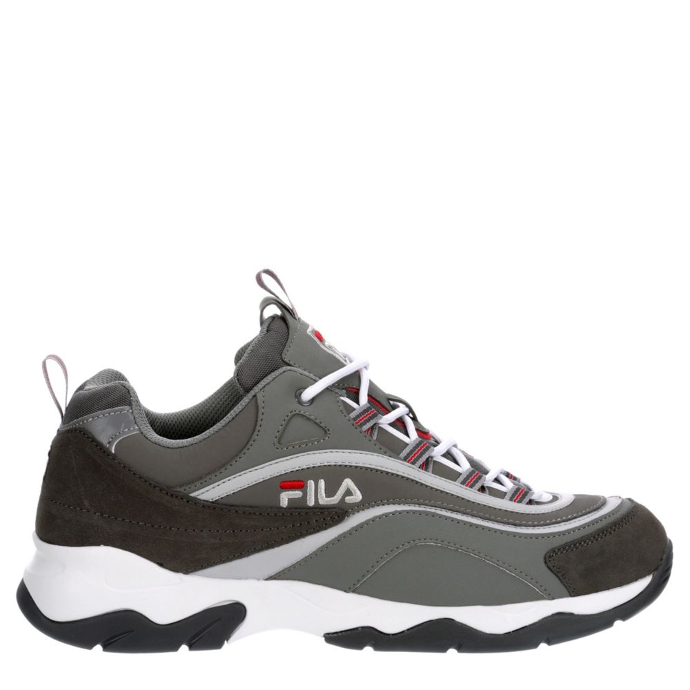 Mens Ray Sneaker