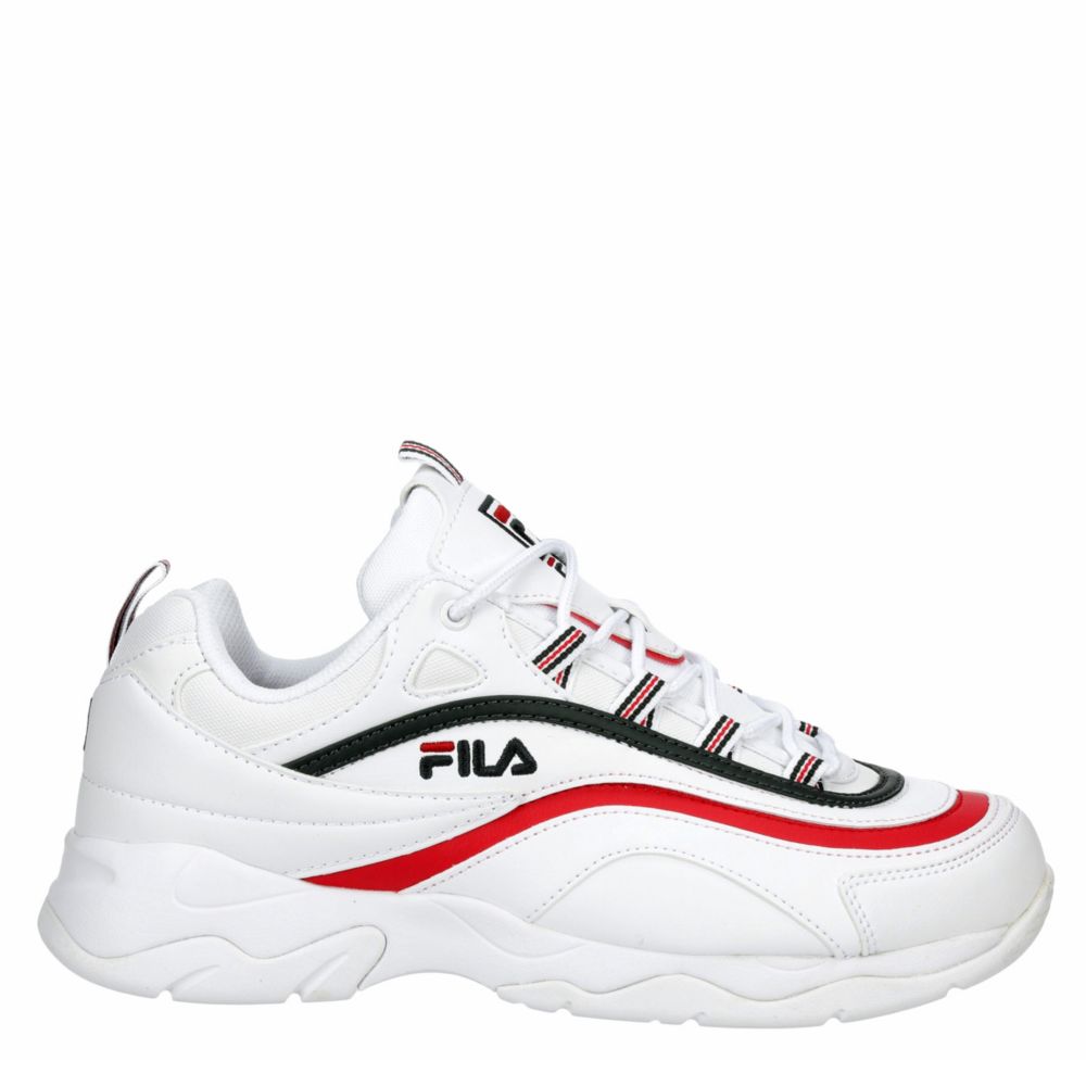 Mens Ray Sneaker