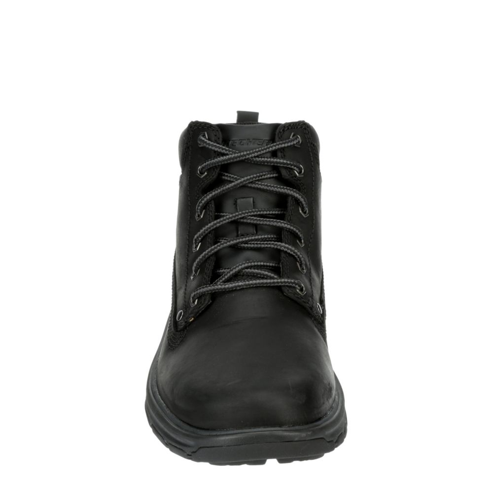 skechers chukka boots mens