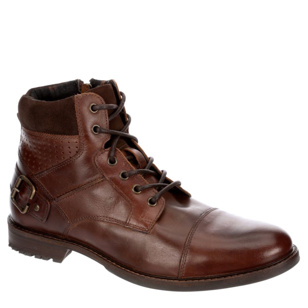 aldo casual boots