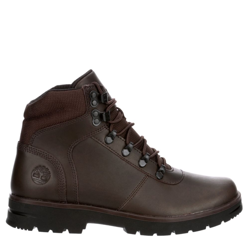 Mens Newtonbrook Hiker Boot