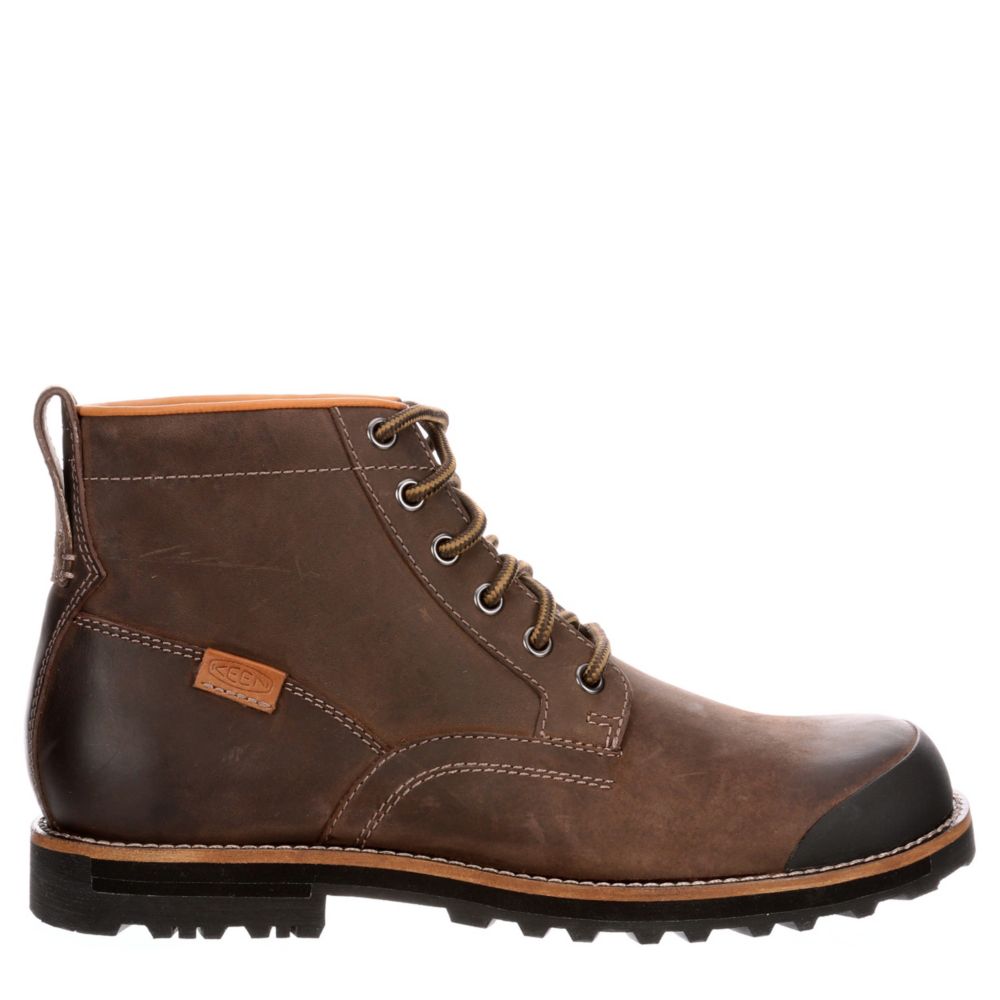 keen mens casual boots