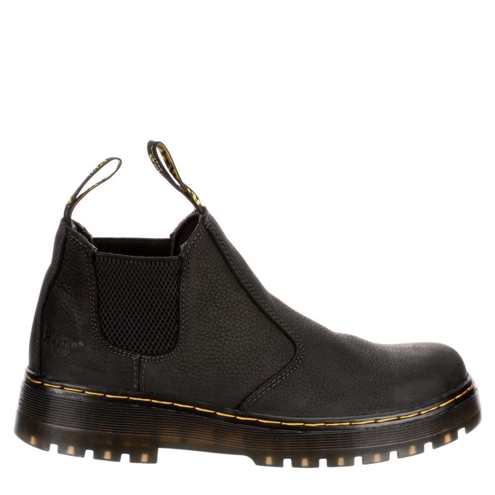 Mens Hardie Chelsea Boot
