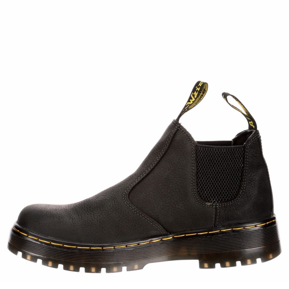 dr martens hardie review