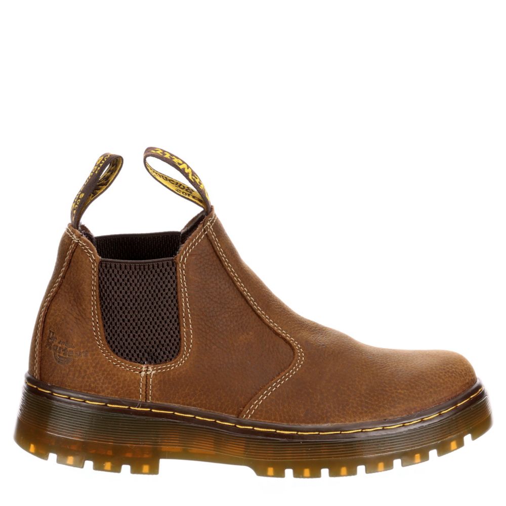 Mens Hardie Chelsea Boot