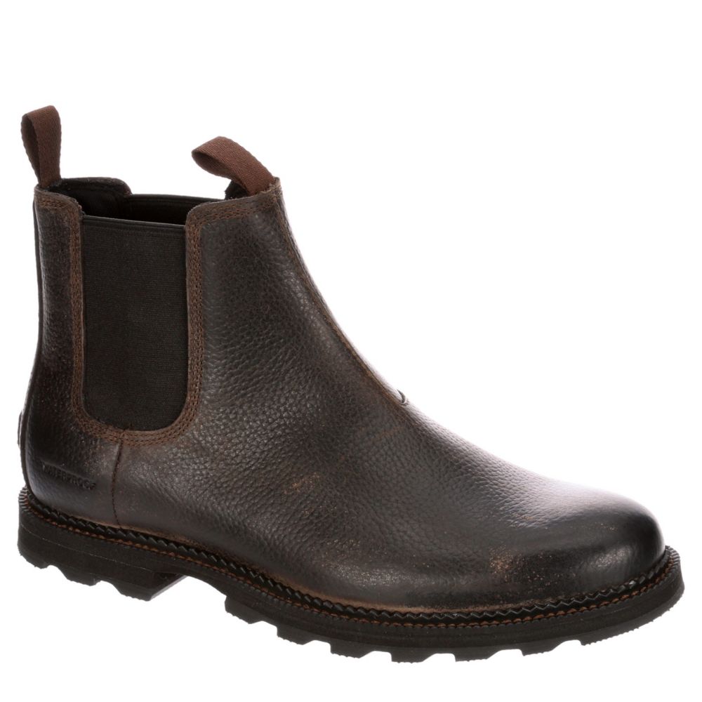 sorel chelsea madson