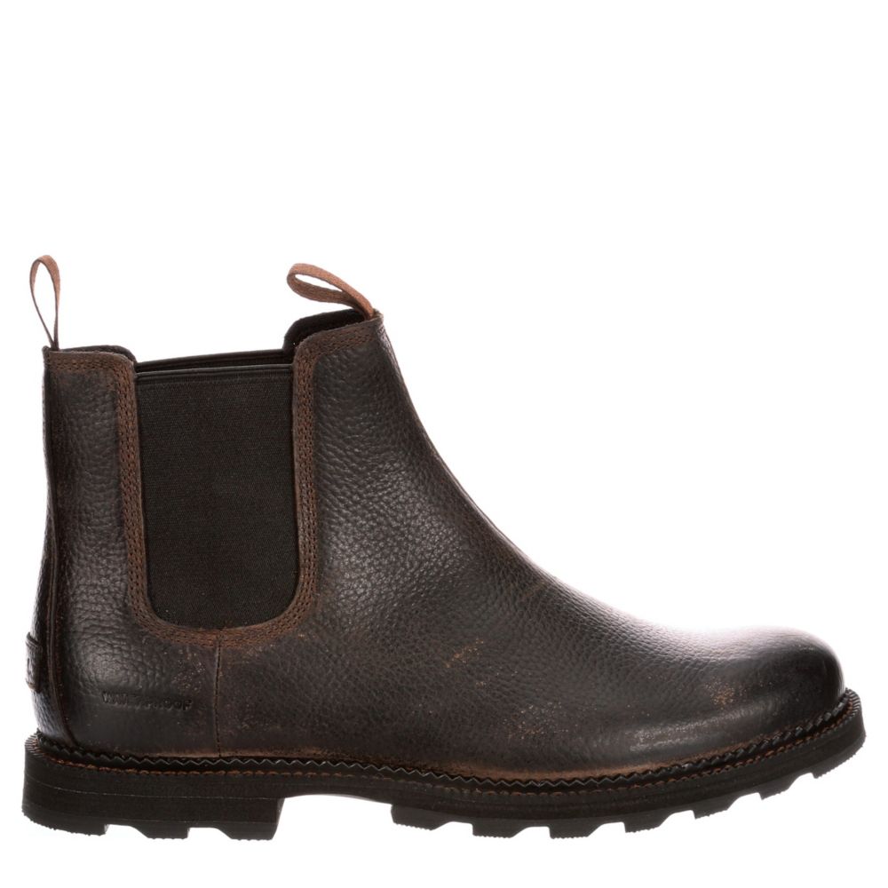 sorel chelsea madson