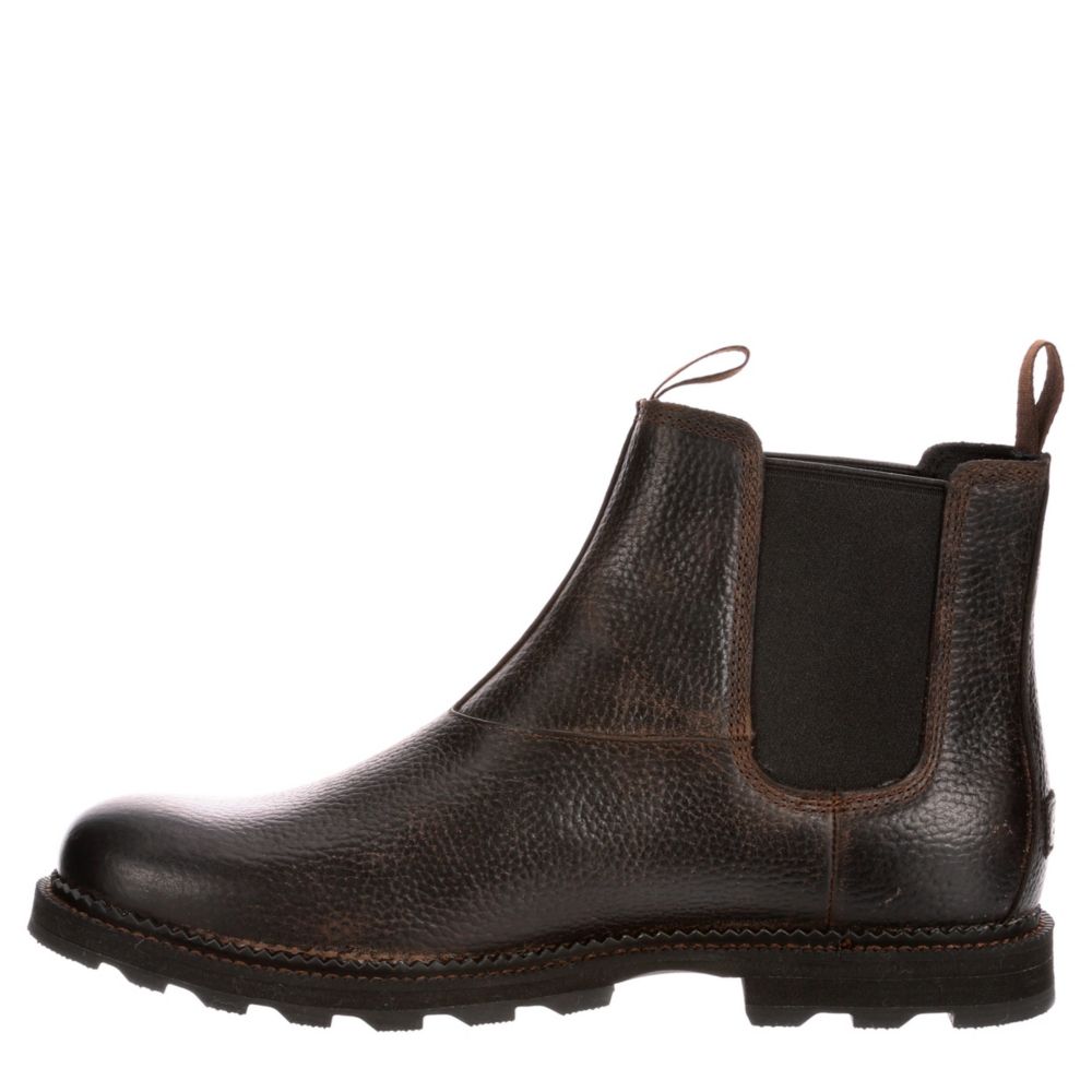 sorel chelsea madson