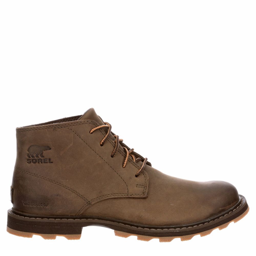 sorel madson chukka boots