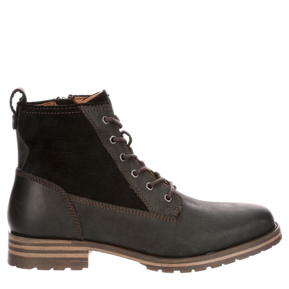 Mens Gaston Casual Boot