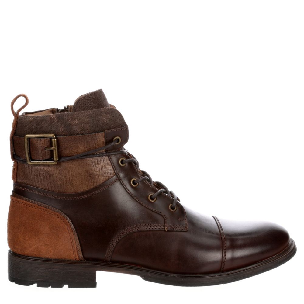 aldo elic cap toe boot