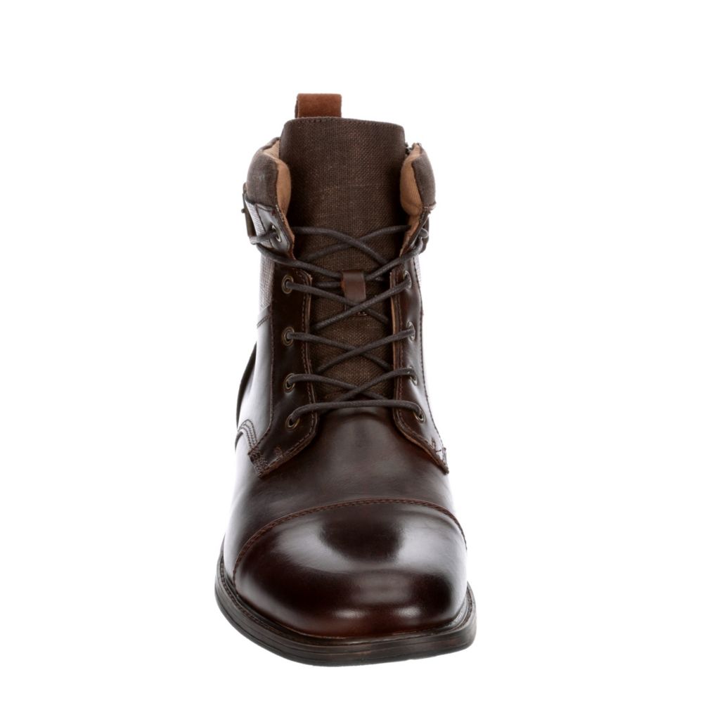 aldo elic cap toe boot