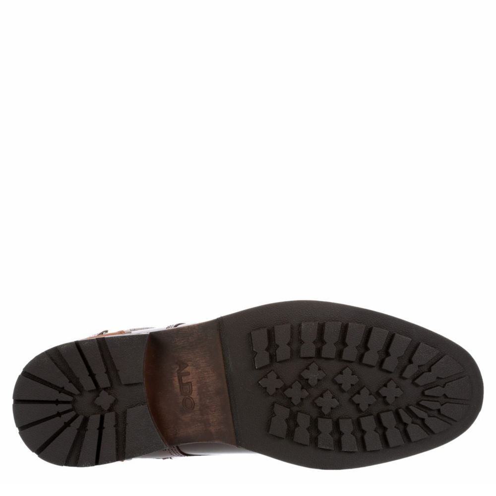 aldo elic cap toe boot