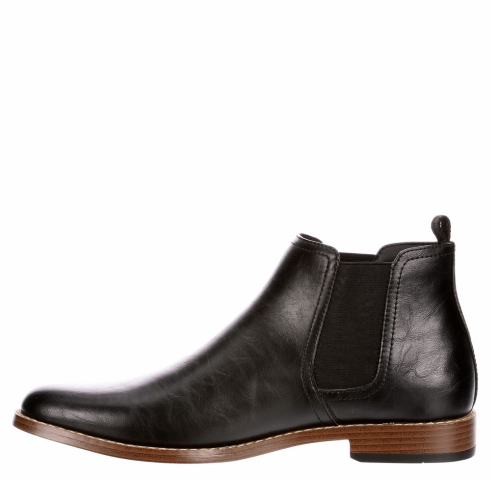 ellis street chelsea boot