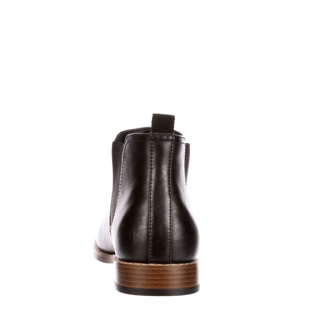 ellis street chelsea boot