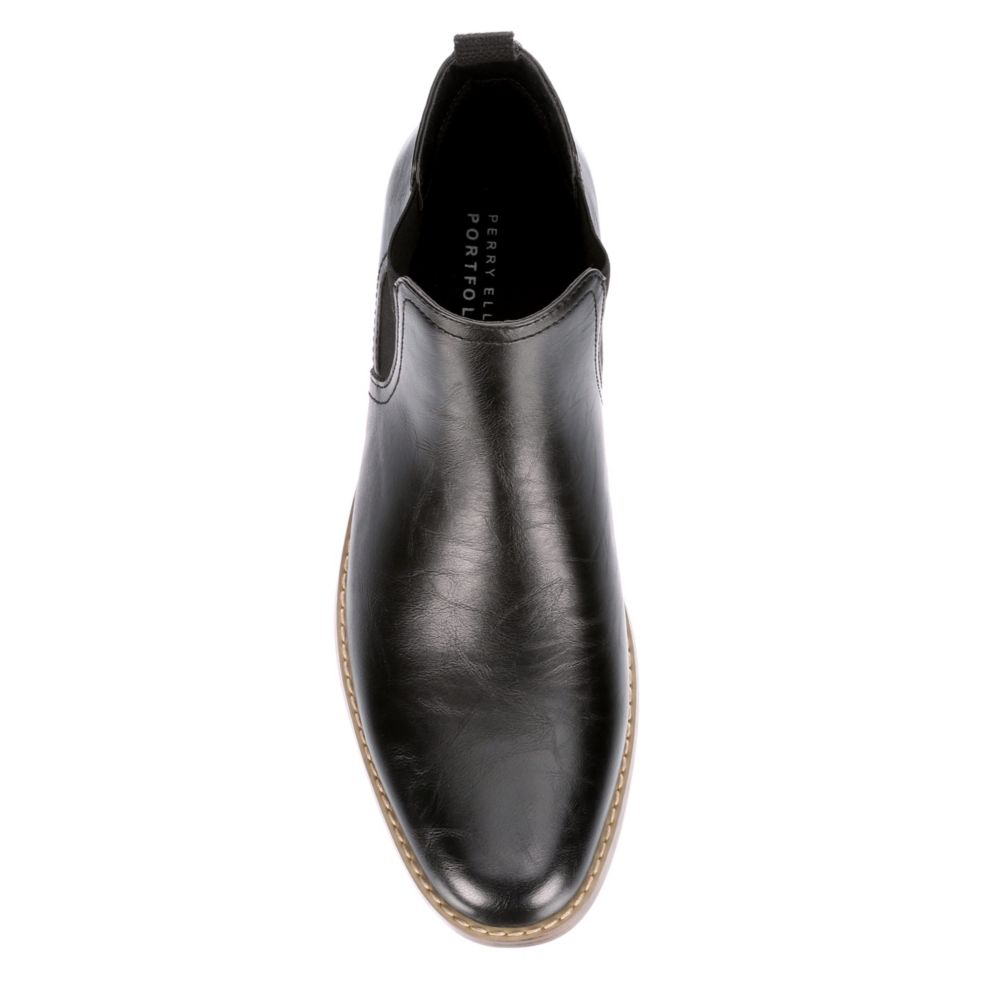 perry ellis oxford shoes