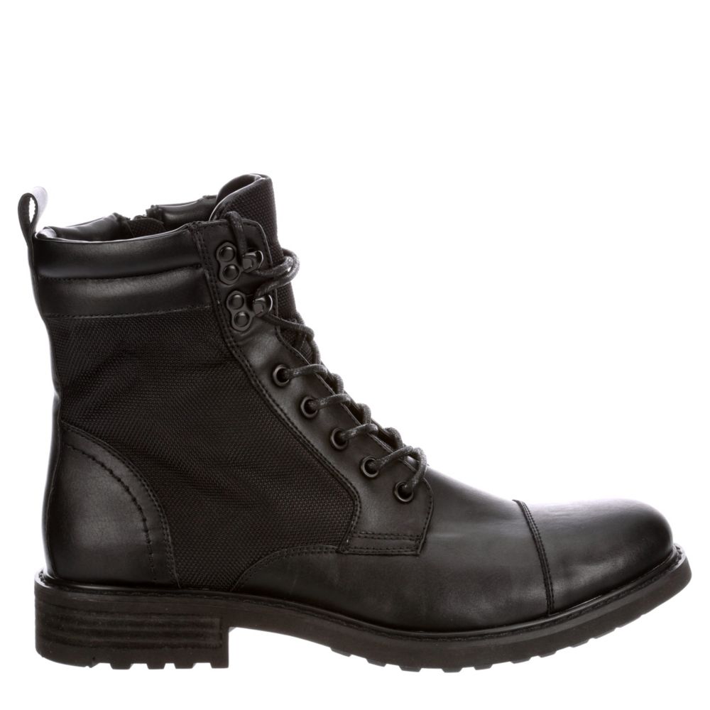 steve madden mens dress boots