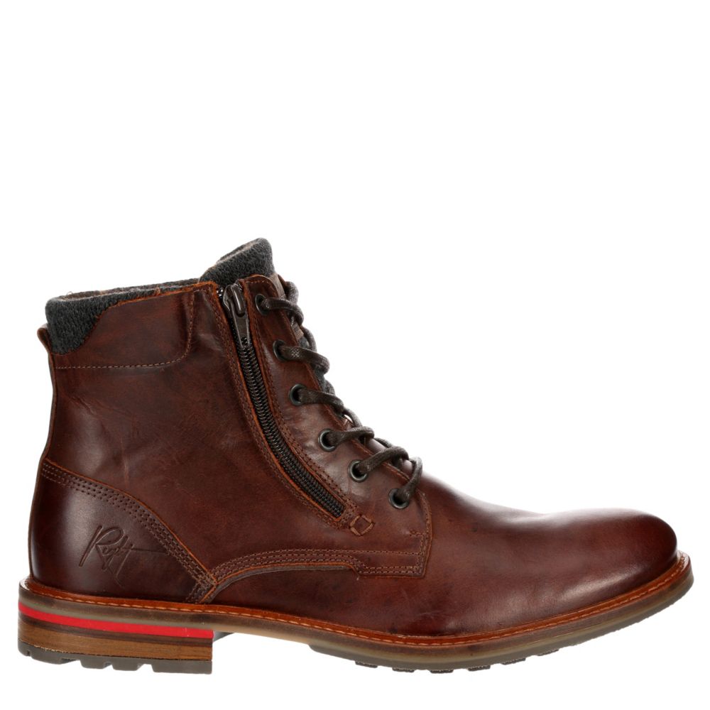 bullboxer mens boots