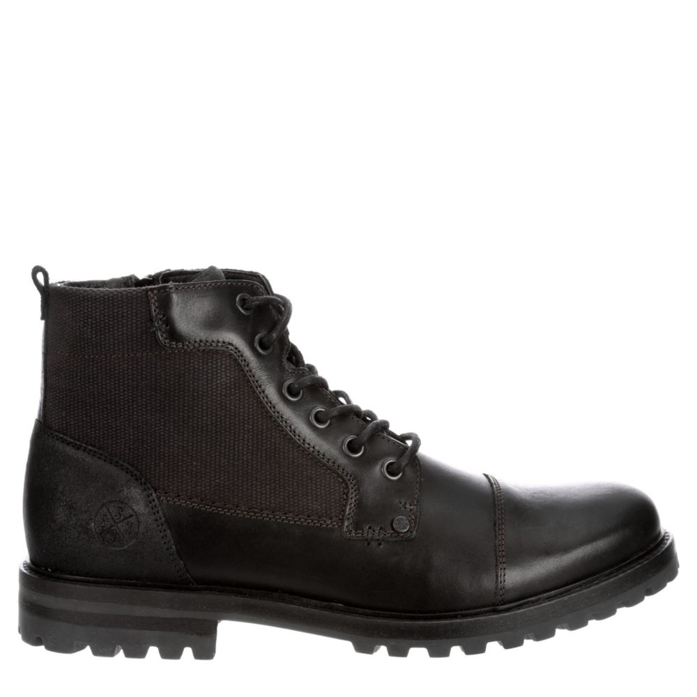 Mens Wisconsin Casual Boot