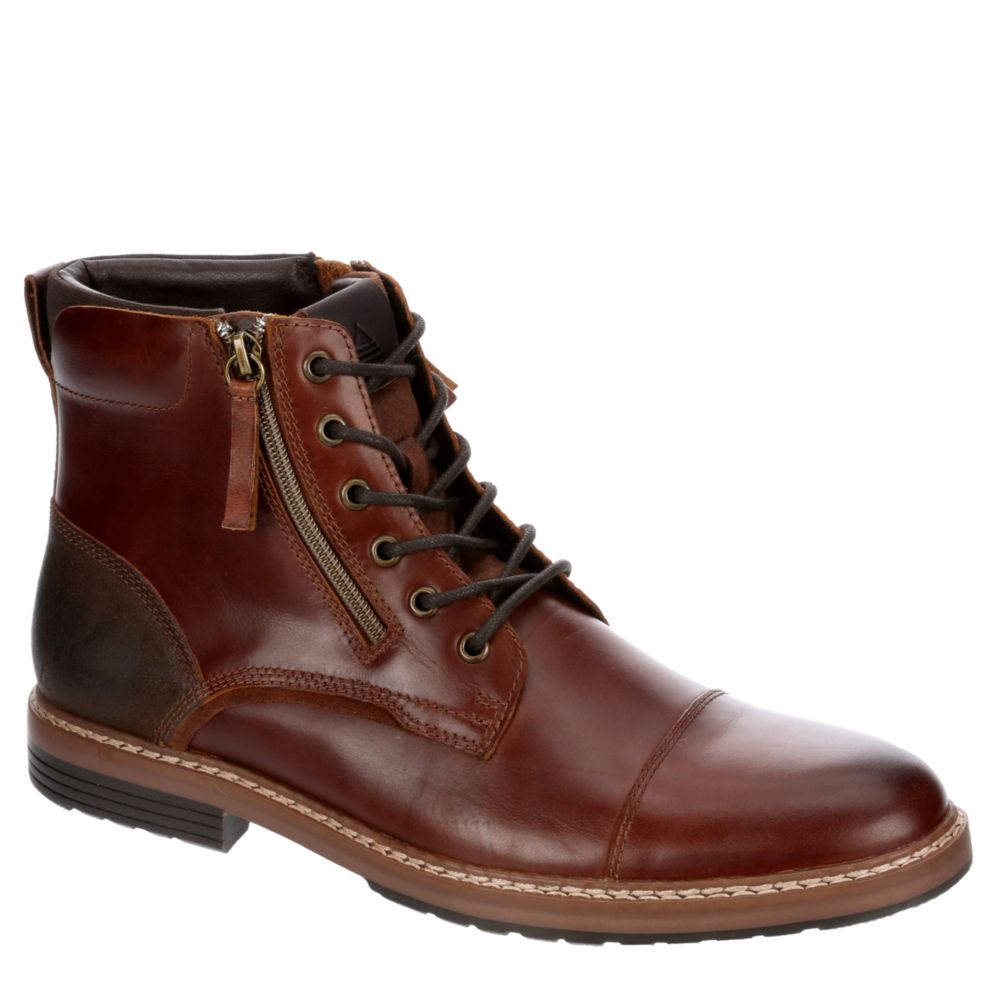 ecco shoes where are they made