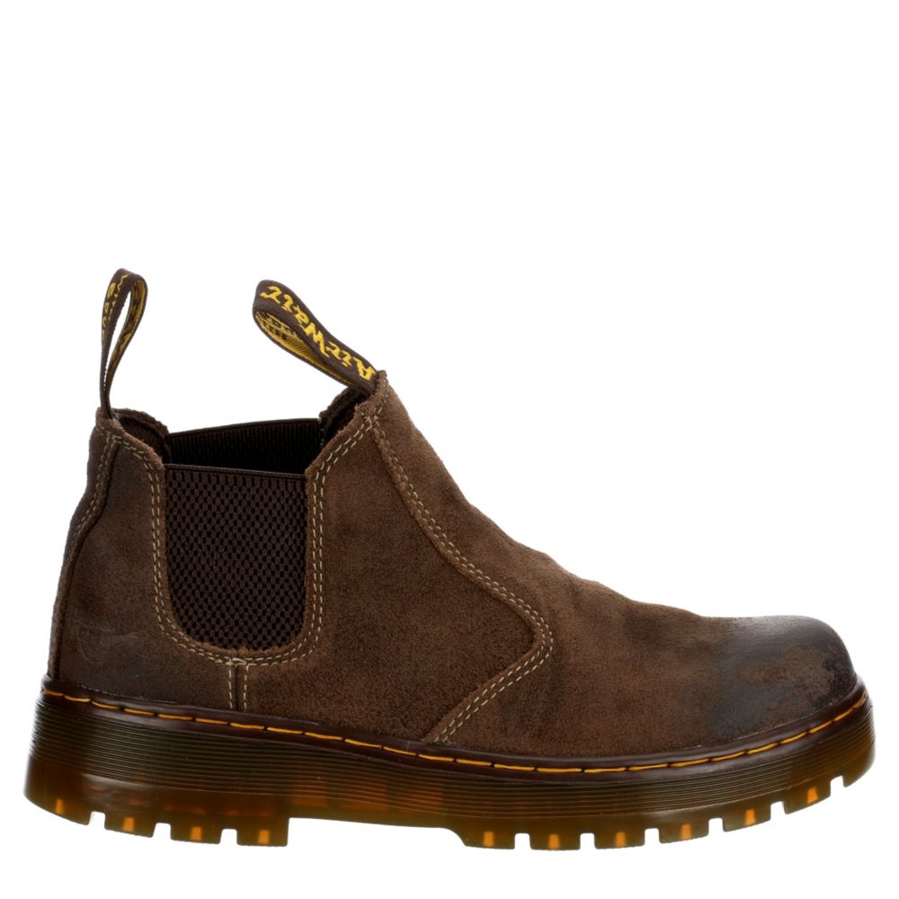 Mens Hardie Chelsea Boot