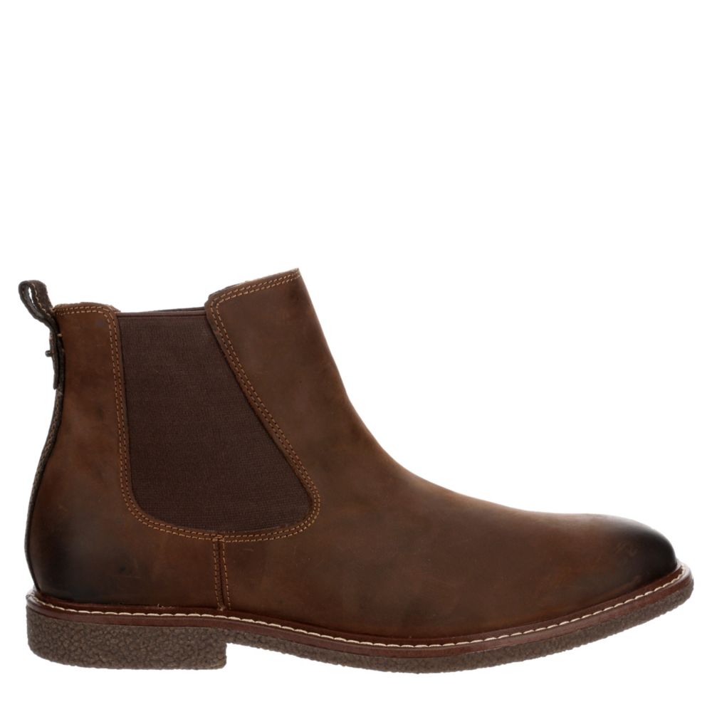 Mens Brentwood Chelsea Boot