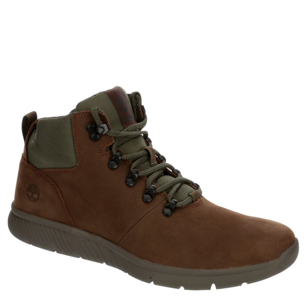 timberland boltero hikers