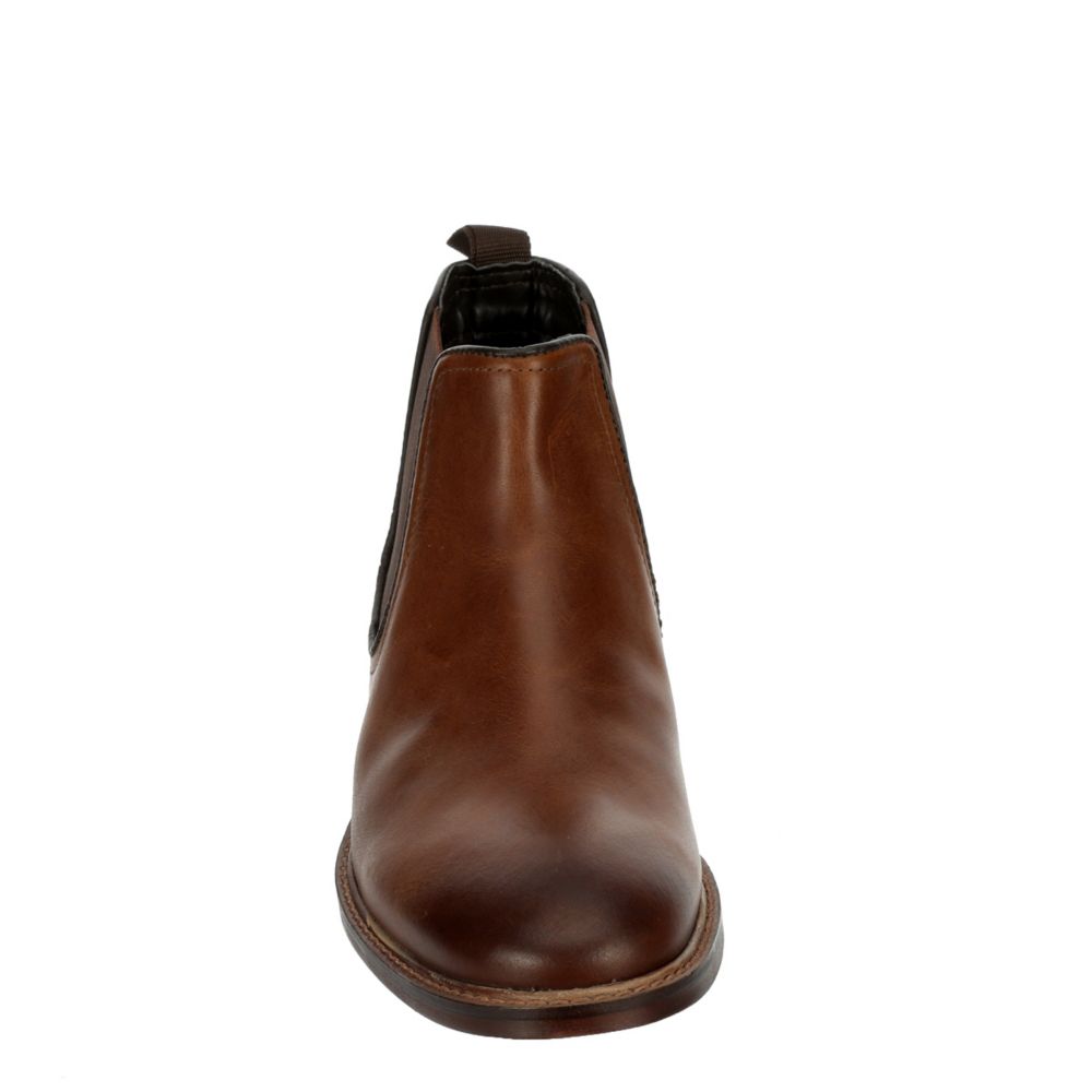 fortini chelsea boots