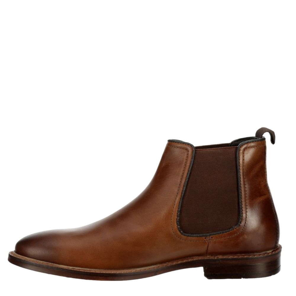 fortini chelsea boots