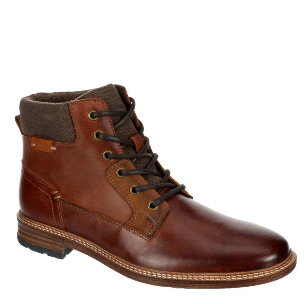 franco fortini boots