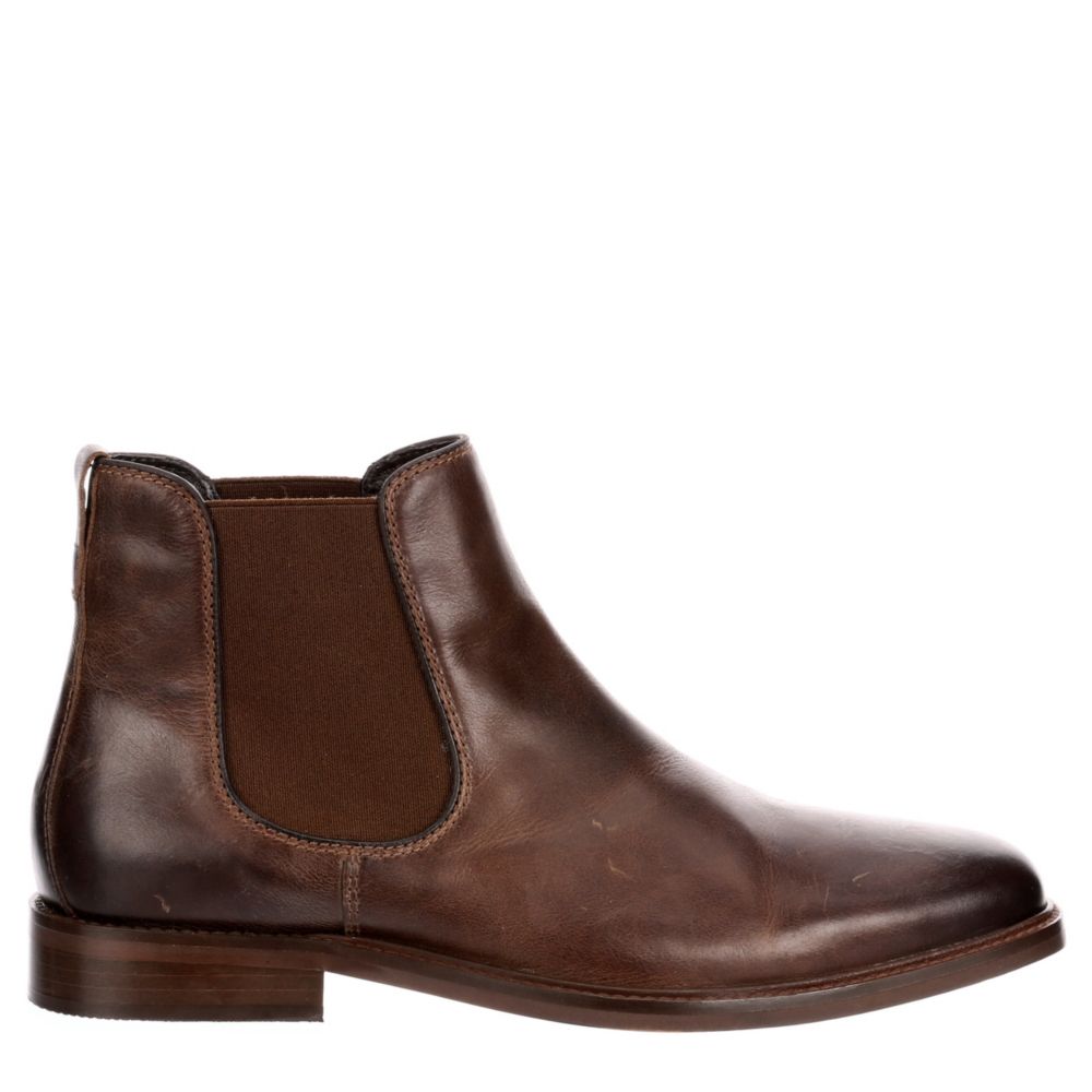 franco fortini boots