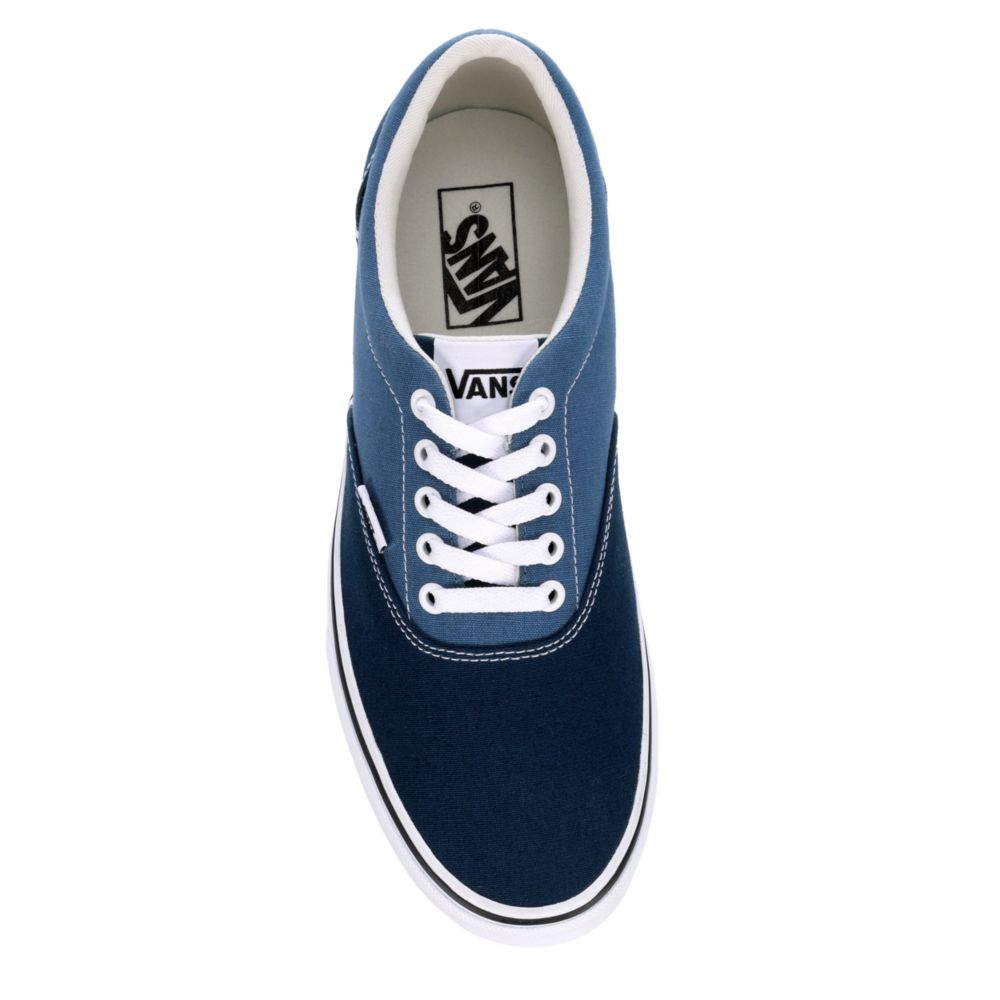 VANS Mens Doheny Sneaker - NAVY