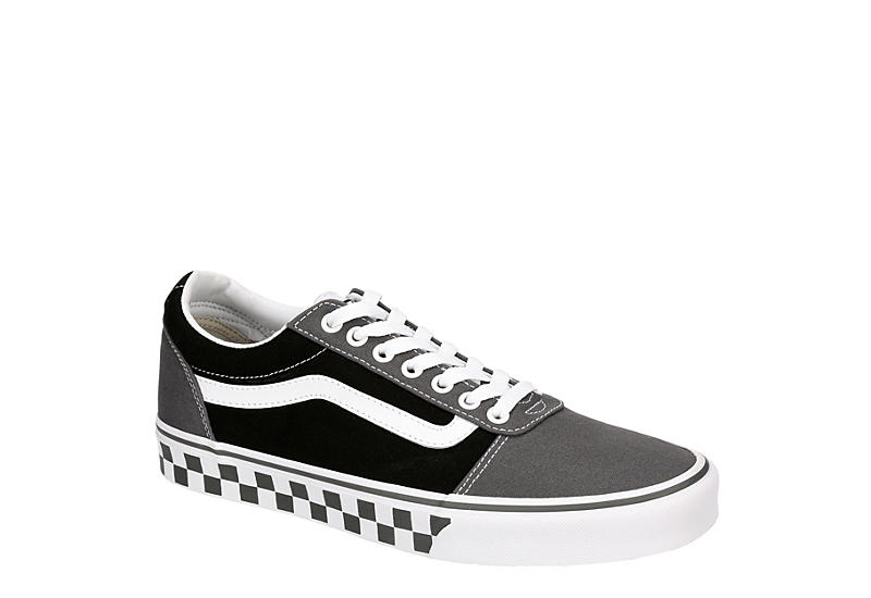 vans dark vans dark