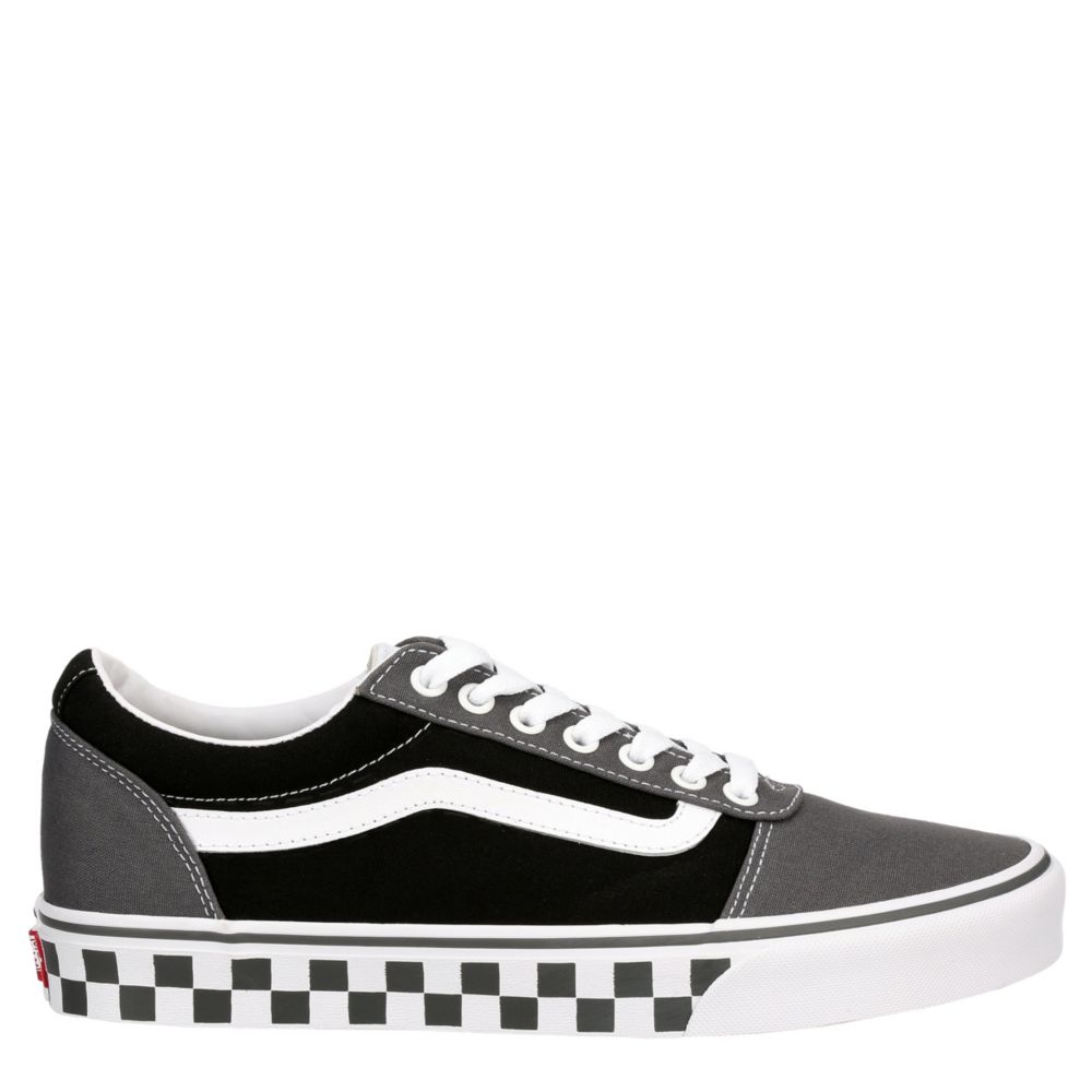 DARK GREY