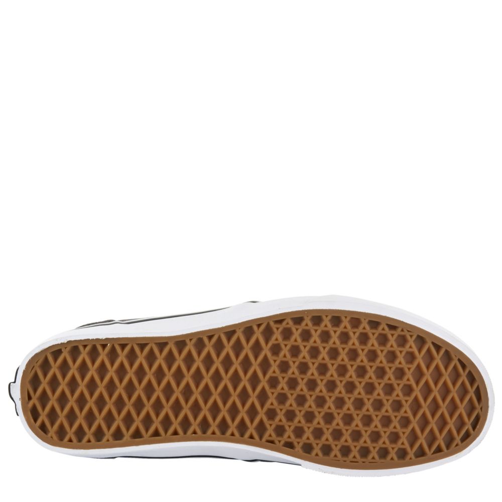 VANS Mens Atwood Sneaker - BLACK