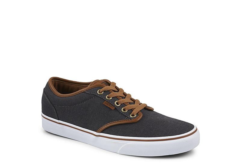 vans men's atwood sneakers vans men's atwood sneakers