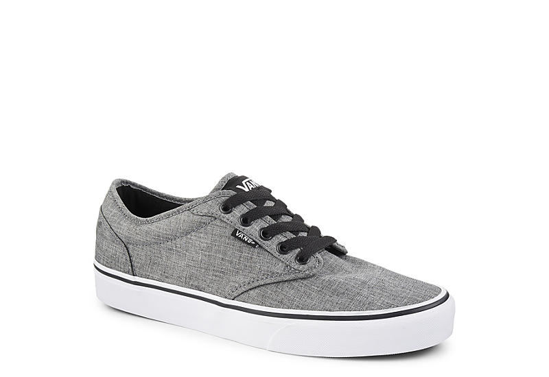 vans mens atwood black vans mens atwood black