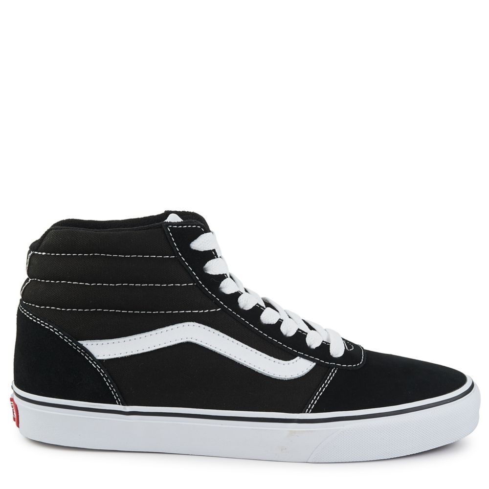 Mens Ward High Top Sneaker