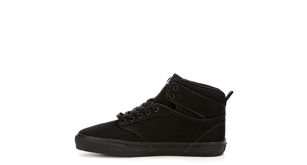 vans men's atwood boot vans men's atwood boot